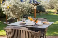 Hôtel Spa Restaurant la Madrague Hotels in 