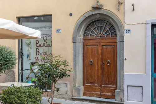 Tuscany View, Montalcino Hotels in Buonconvento