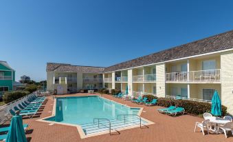 Villas of Hatteras Landing by Kees Vacations