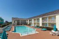Villas of Hatteras Landing by Kees Vacations Hotels in Hatteras