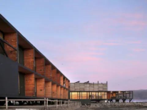 Hotel Apacheta Hotels in Arica