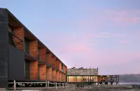 Hotel Apacheta Hotels near Letras la lisera