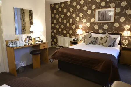 Dobbins Inn Отели рядом с достопримечательностью «Библиотека Каррикфергус»