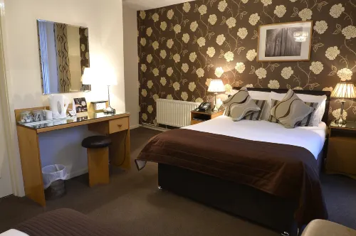 Dobbins Inn Hotels in Carrickfergus
