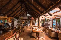 French Lodge International