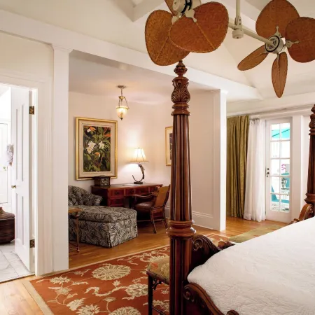 The Gardens Hotel