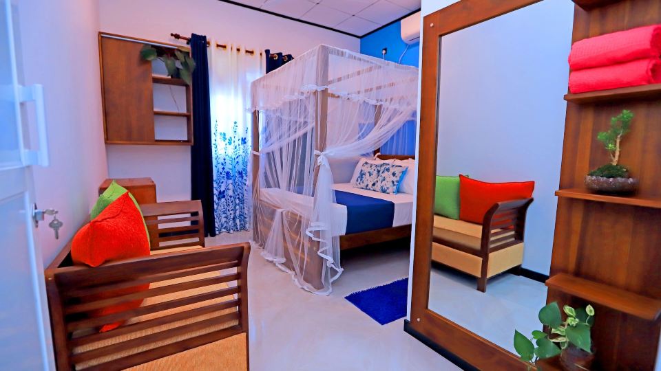 Dinsara Pearl Villa