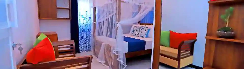 Dinsara Pearl Villa