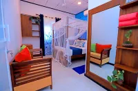 Dinsara Pearl Villa