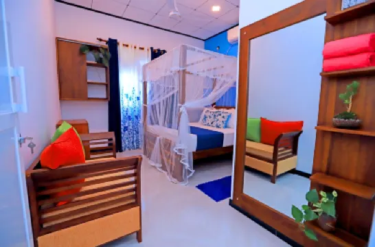 Dinsara Pearl Villa Hotels near Polwatta River
