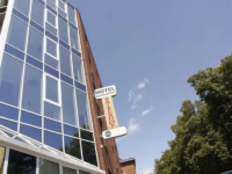 Hotel Kaiserhof Wesel Hotels in Wesel