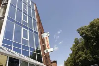 Hotel Kaiserhof Wesel Hotels in Wesel