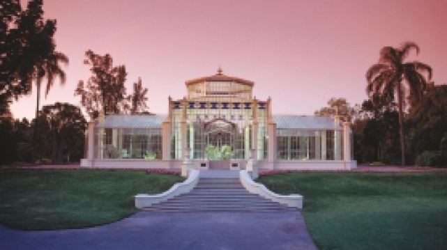 阿得雷德房車公園營地