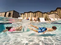 Great Wolf Lodge Traverse City Hotels in Grand Traverse County