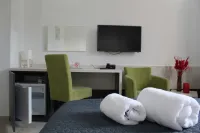 Garni Hotel 11Tica DM Hotel a Novi Sad