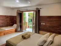 Pousada Oasis Paracuru Hotels in Paracuru