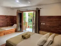 Pousada Oasis Paracuru Hotel di Lagoinha