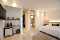 Mykonos Cactus Hotels in Mykonos