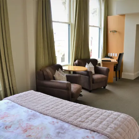 Brydone Hotel Oamaru