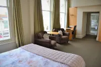 Brydone Hotel Oamaru