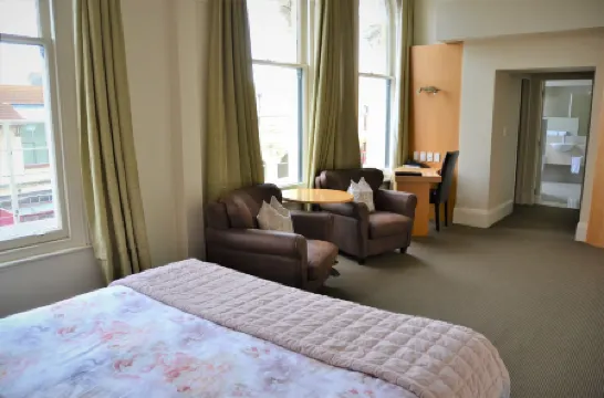 Brydone Hotel Oamaru