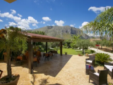 Trigrana Vacanze Hotel Hotéis em Castelluzzo