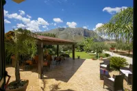 Trigrana Vacanze Hotel Hotel di Castelluzzo