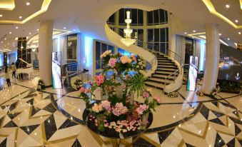 Golden Jewel Hotel