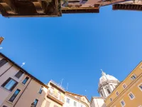 Rome As You Feel - Piazza dei Satiri Apartments Hotels near Gianicolo