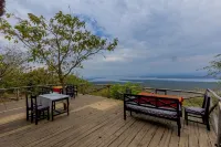 Akagera Rhino Lodge Hotels in Kayonza