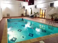 Hotel Takialt - 3-Star