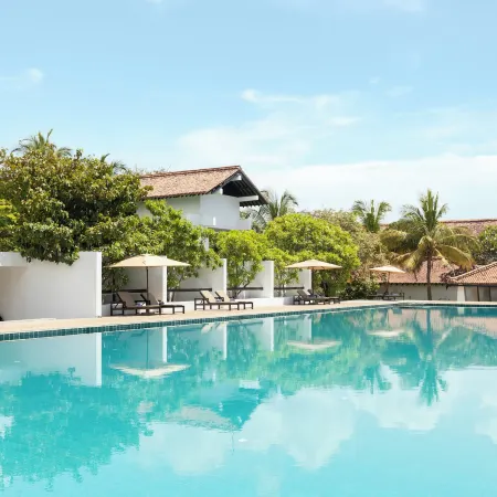 Jetwing Lagoon Wellness, A Luxury Reserve - Adults Only