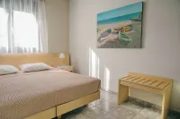 Emporios Bay Hotel Chios - พร้อมระเบียง