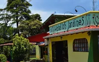Hotel Jardines de Monteverde