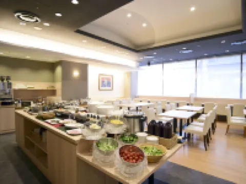 ホテルサンキョウ福島 福島のホテル