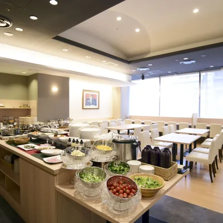 Hotel Sankyo Fukushima