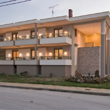 Alexander Inn