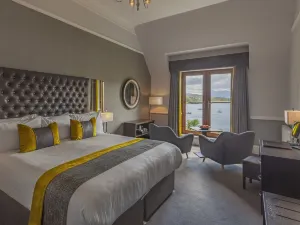 Cuillin Hills Hotel