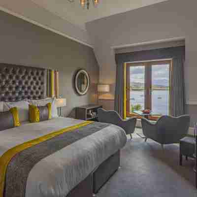 Cuillin Hills Hotel Rooms