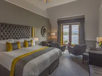 Cuillin Hills Hotel Hotels in Portree