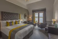 Cuillin Hills Hotel Hotels in Portree