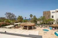 Tiana Beach Resort - รีสอร์ท
