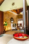 STORY Seychelles - spa