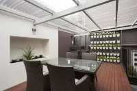 315 Euro Motel and Serviced Apartments Hotels in Dunedin
