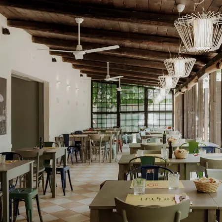 Camping & Residence Il Pioppeto