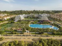 Ilunion Islantilla - Strand