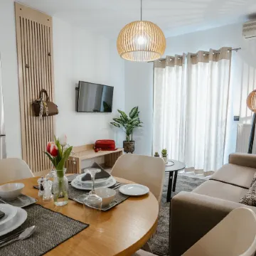 Andrew's Luxury Residence