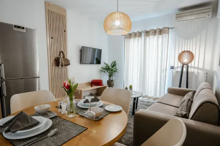 Andrew's Luxury Residence