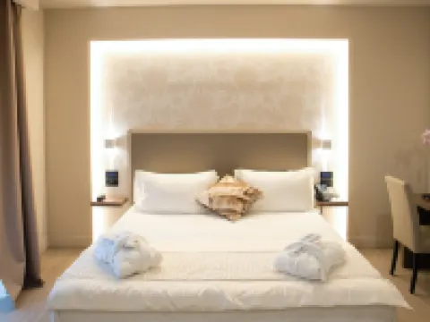 Hotel Commercio Hotels in Battipaglia