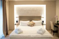 Hotel Commercio Hotels in Battipaglia